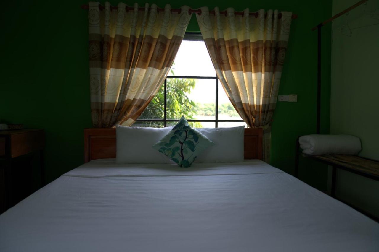 Greenfield Ecostay Phong Nha Exterior foto