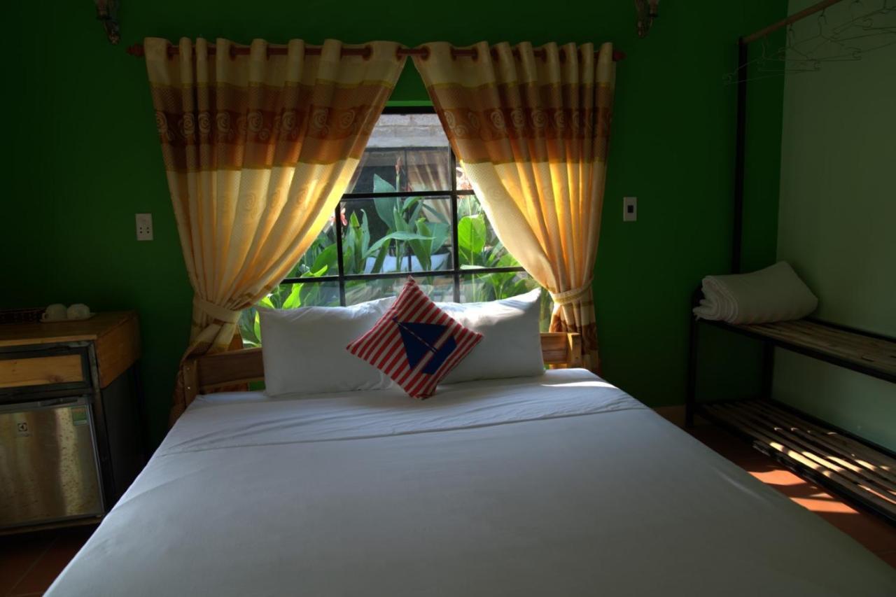 Greenfield Ecostay Phong Nha Exterior foto
